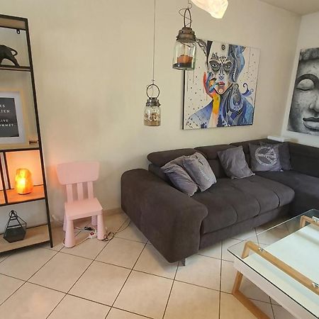马尼库尔勒翁格尔Beautiful House 5 Mn Disneyland别墅 外观 照片